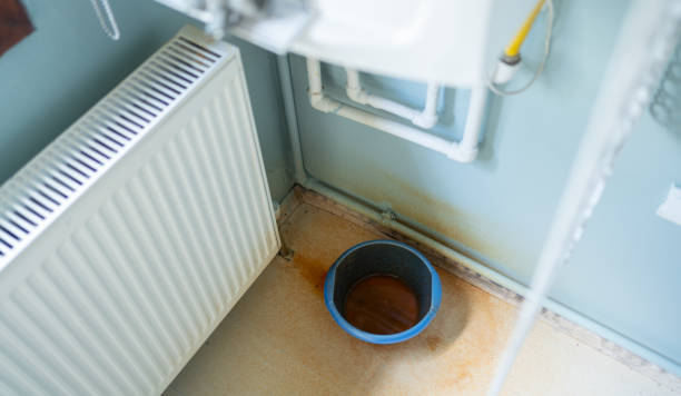Sewage cleanup and water damage restoration in La Puebla, NM